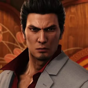 Kiryu Kazuma [CALM SINGING] AI voice text to speech and AI music cover generator